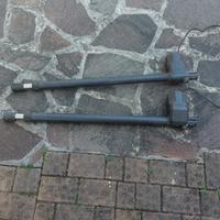 pistoni per cancello titan 2005