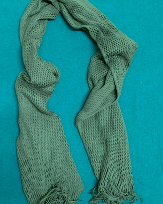 Kit militare basse temperature