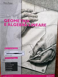 Libro di geometria e algebra lineare