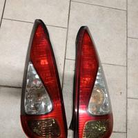 Ricambi Yaris Verso 2003