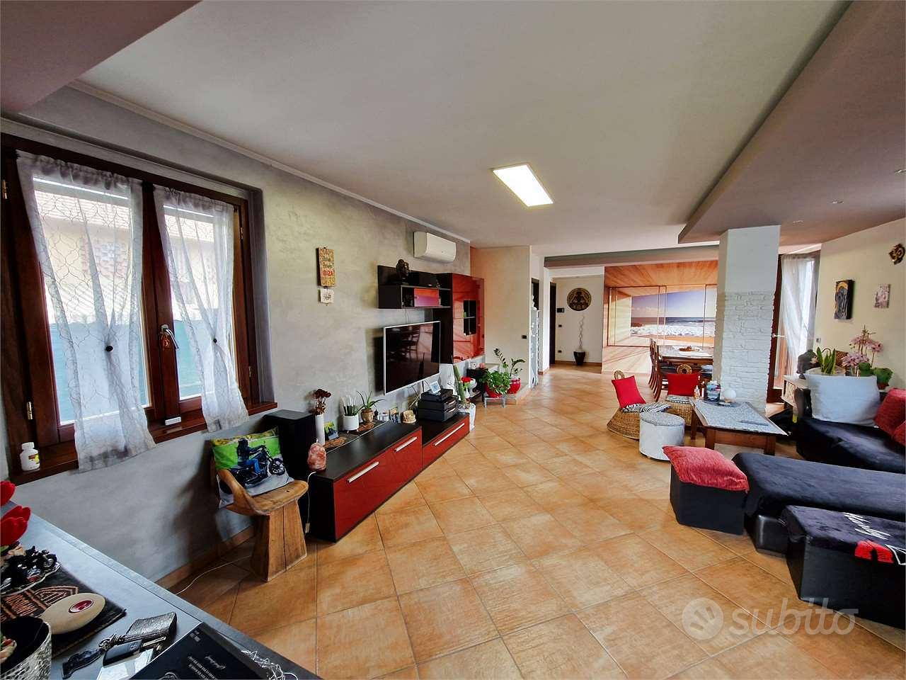 House in Sangiano, Baraggia di Sangiano - Vista 5