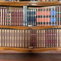 Enciclopedia completa Motta