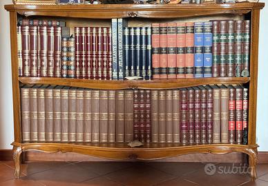 Enciclopedia completa Motta