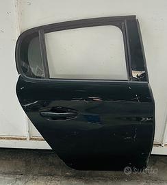 Porta posteriore destra Peugeot 208