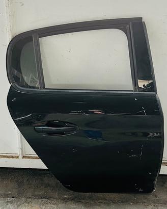 Porta posteriore destra Peugeot 208