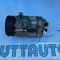 Compressore clima Renault Trafic 2007 1995CC TD
