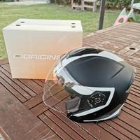 Casco jet Origine S