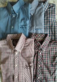 Camicie Ben Sherman
