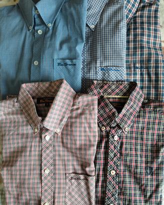 Camicie Ben Sherman