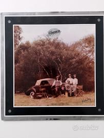 LP Vinile degli America - Holiday (Asta)