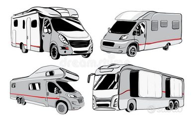 Roulotte-camper-van-caravan