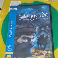 Gioco PC La Leggenda Del Profeta E Dell Assassino 