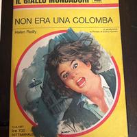 Libri non era una colomba Helen Reilly