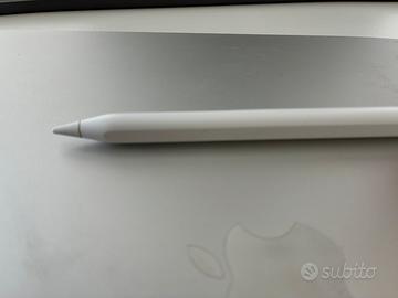 Apple pencil (seconda generazione)