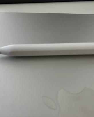 Apple pencil (seconda generazione)