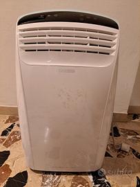 Climatizzatore portatile Olimpia Splendid