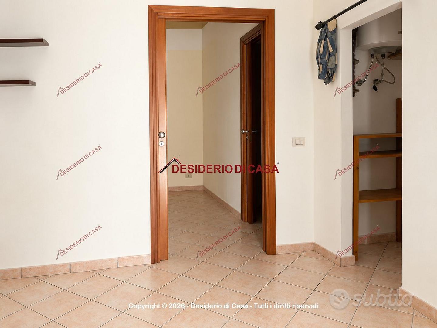 Appartamento – PA - Vista 3