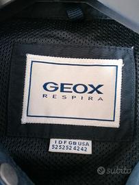 giubbino Geox uomo