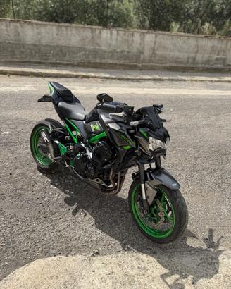 Z900 2023 A2