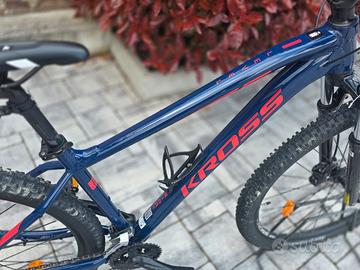 MTB Kross Level Priori 29"