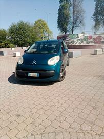 Citroen C1 1.0 benzina