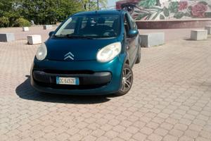 Citroen C1 1.0 benzina