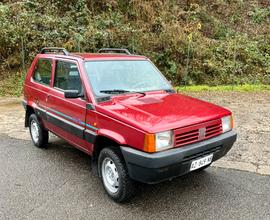 Fiat Panda 4x4 1.1 country club