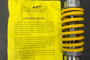 Ammortizzatore pinasco Vespa 50/125