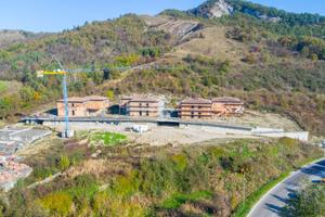 PORZIONE DI QUADRIFAMILIARE A CASTELLARANO