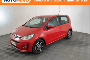 VOLKSWAGEN up! CE22504