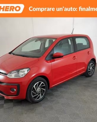 VOLKSWAGEN up! CE22504