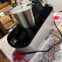 Robot da cucina Masterpro Carlo Cracco