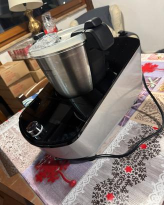 Robot da cucina Masterpro Carlo Cracco