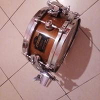 rullante snare 10x5,5 maple Tamburo Formula