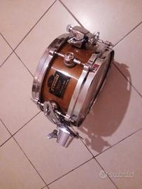 rullante snare 10x5,5 maple Tamburo Formula