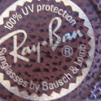 Ray Ban Aviator Bausch & Lomb