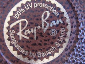 Ray Ban Aviator Bausch & Lomb