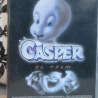 DVD Casper