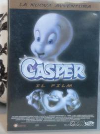 DVD Casper
