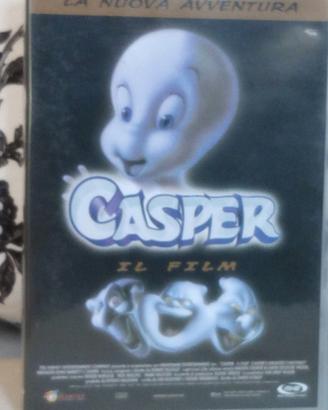 DVD Casper