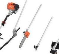 Decespugliatore Progreen PGC 450 C 4in 1