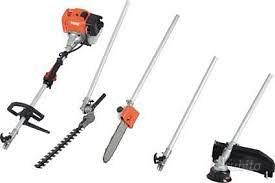 Decespugliatore Progreen PGC 450 C 4in 1