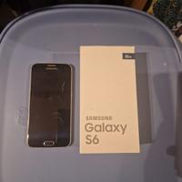 Samsung Galaxy S6