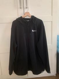 Felpa Nike