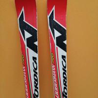 SCI NORDICA DOBERMANN P20 CM 176