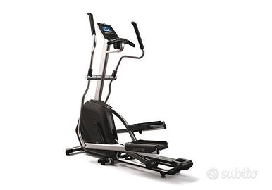 Bici ellittica Andes 7i - perfette condizioni