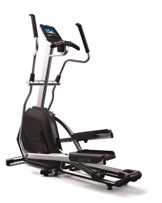 Bici ellittica Andes 7i - perfette condizioni