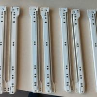 N.ro 4   kit  Guide per cassetti