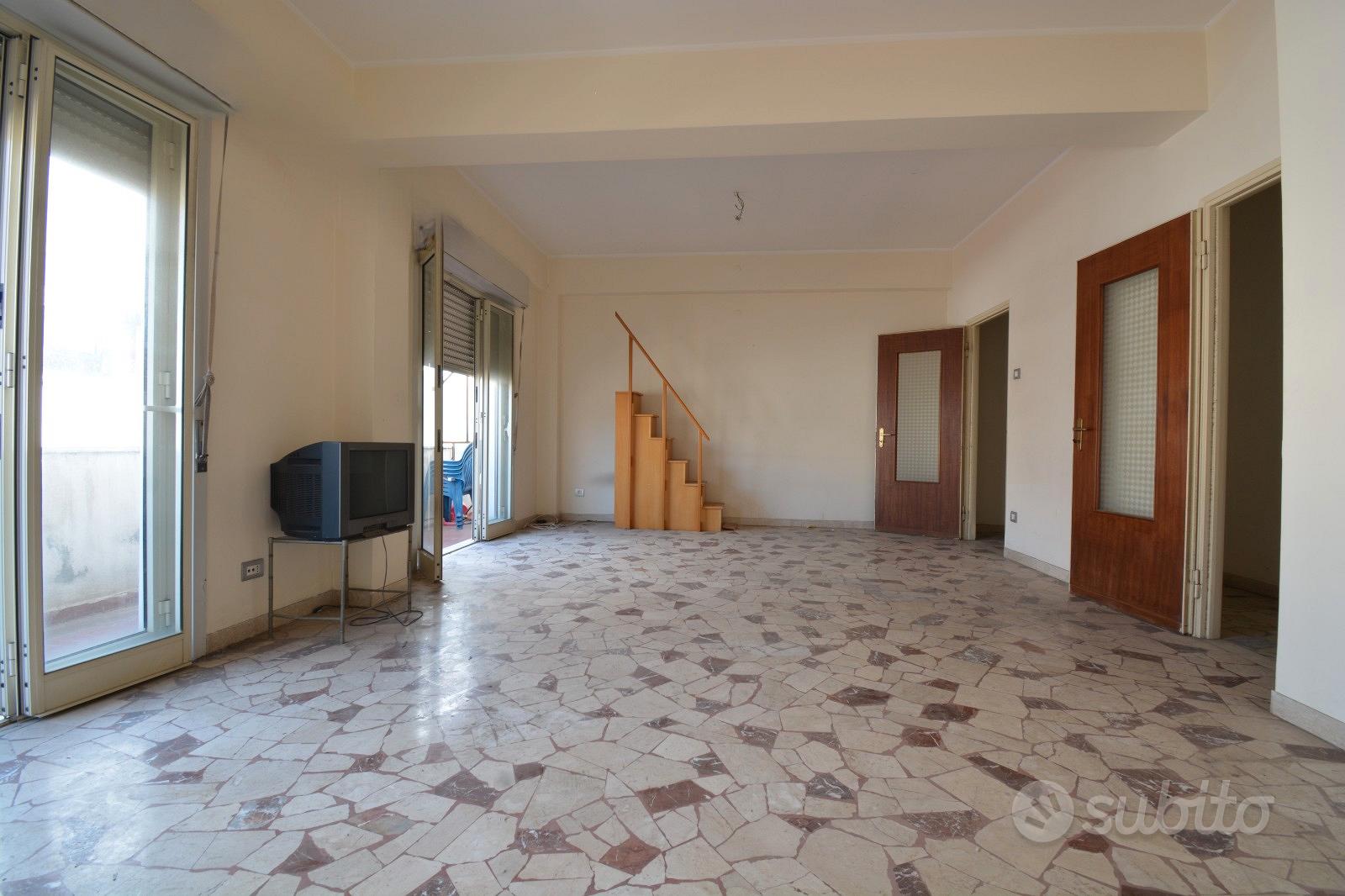 Appartamento – Messina, Maregrosso, IV Circoscrizione - Vista 3