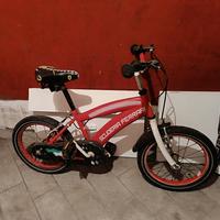 bicicletta bambino